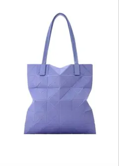 【BAOBAO ISSEY MIYAKE】TRACK PURPLISH BLUE