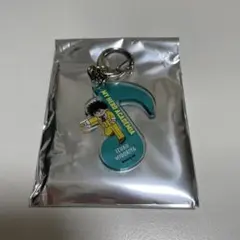 ヒロアカ 緑谷 ジロリ アクキー