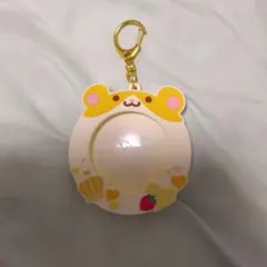 すとぷり　るぅと　缶バッチケース