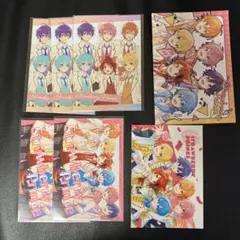 すとぷり 全員 集合 ブロマイド