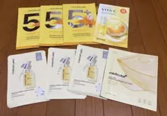 パック8枚セット