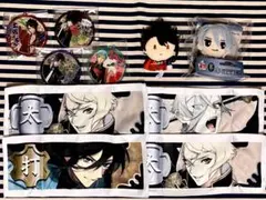 刀剣乱舞 フリューくじ まとめ売り