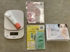 MINON アミノモイスト ブライトアップベースUV化粧下地 25g サンプルのサムネイル