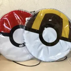 メガポケモンガチャ　モンスターボール　ハイパーボール　2点