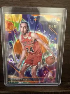 50シリ】Donovan Mitchell 直筆サインカード Emanate - メルカリ