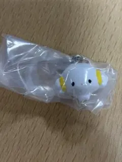 サンリオキャラクターズ オールスター めじるしアクセサリー こぎみゅん