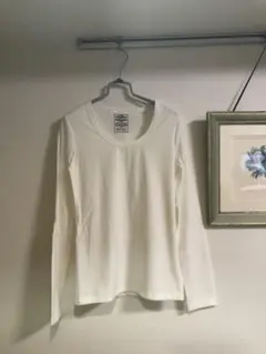 新品　　イング　INGNI カットソー（長袖）シャツ