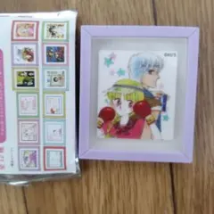 りぼん 70thマグネット 3COINS ときめきトゥナイト スリーコインズ