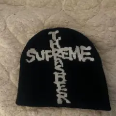 2026年最新】supreme thrasher ビーニーの人気アイテム - メルカリ