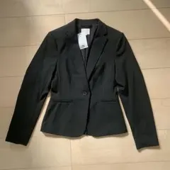 《新品》H&M スーツジャケット 32