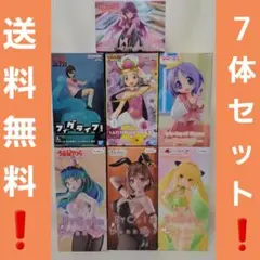 2026年最新】物語シリーズ フィギュアの人気アイテム - メルカリ