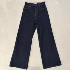 2026年最新】デニムストレート frameworkの人気アイテム - メルカリ