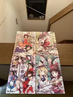 2025年最新】東方Project漫画の人気アイテム - メルカリ