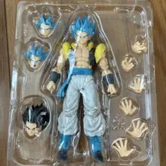 2026年最新】s.h.figuarts ドラゴンボール ゴジータの人気アイテム