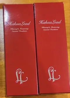 【超メルカリ市価格】【新品】ハクアリード ホワイトニング＆モイスチャライジングのサムネイル