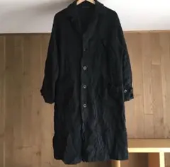 B YOHJI YAMAMOTO サイドスリットパーカー - メルカリ