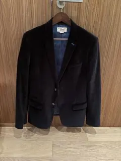 2026年最新】ベルベットジャケットの人気アイテム - メルカリ