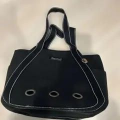 HAPPYDAYZ ペット用サステナブルトートバッグ