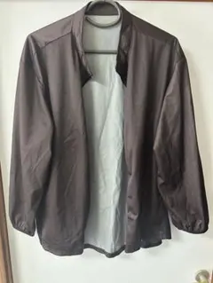 【美品】ウォームアップウェア上下　セット