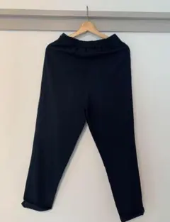 earth ミュージックアンドエコロジー カジュアルパンツ