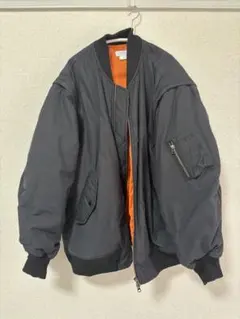 チャオパニックティピー　MA-1