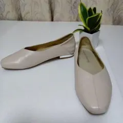 オリエンタルトラフィック 　軽い　飛べる　履き心地良い　21.5-22cm　通勤