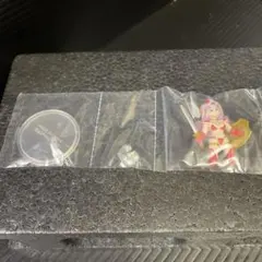 ドラゴンクエスト キャラクターフィギュアコレクション～ロトの伝説編3～　戦士女