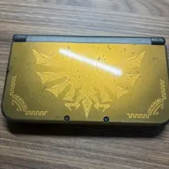 ポ*ズ様 ニンテンドー3DSLL