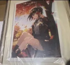 FFTCG:公式大会:上位賞:プレイマット:ユウナ - メルカリ