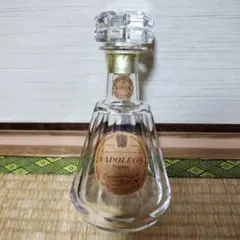 充*＊様 【空瓶】トラディション カミュ 空ボトル 空瓶 バカラ ボトル