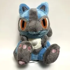 2026年最新】ルカリオ ポケドールの人気アイテム - メルカリ