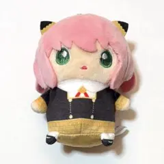 SPY×FAMILY スパイファミリー アーニャ ぬいぐるみ まめめいと