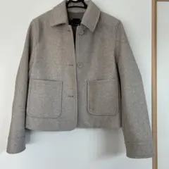 新品　ZARA アウター　コート