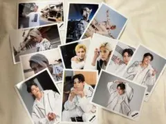 SnowMan ラウール　公式写真　12枚セット