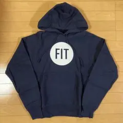 チャンピオン リバースウィーブ カレッジ パーカー FIT Sサイズ