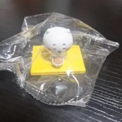 ちいかわ　松屋　フィギュア　ちいかわ