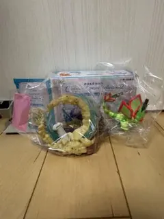 【ポケモン フライゴン】サーキュラージオラマコレクション 2 リーメント　①