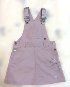 kate spade new york ジャンバースカート　110センチ