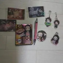鬼滅の刃グッズ