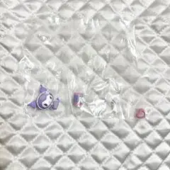 サンリオ　クロミ　ガチャ