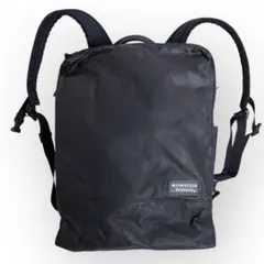 MANHATTAN PASSAGE マンハッタンパッセージ ビジネス リュック