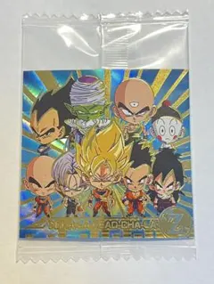 ドラゴンボールシールウエハース超 第8弾