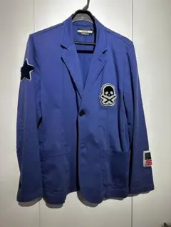 2025年最新】Hydrogen テーラードジャケットの人気アイテム