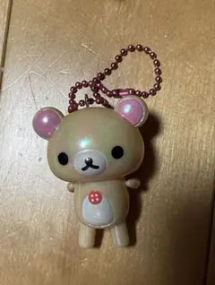 リラックマ　コリラックマ　キーホルダー