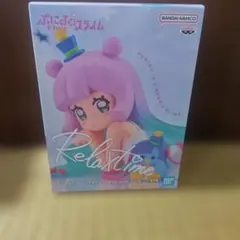 ぷにるはかわいいスライムフィギュア
