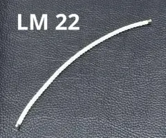 フレッド　Fred フォース10 LM 22 ホワイトのサムネイル