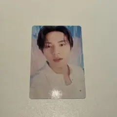 seventeen YAKUSOKU 特典 カラットブーストレカミンギュ ② - メルカリ