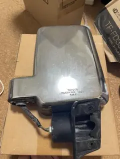 y*a様 ランドクルーザー70 ドアミラー左右セット