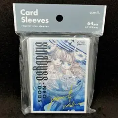 GRATS! amii スリーブ まとめ売り バラ売り歓迎 GRATS! amii スリーブ まとめ売り バラ売り歓迎