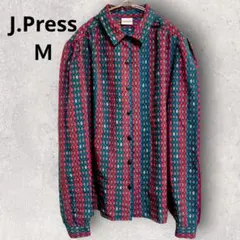 jpress シャツ